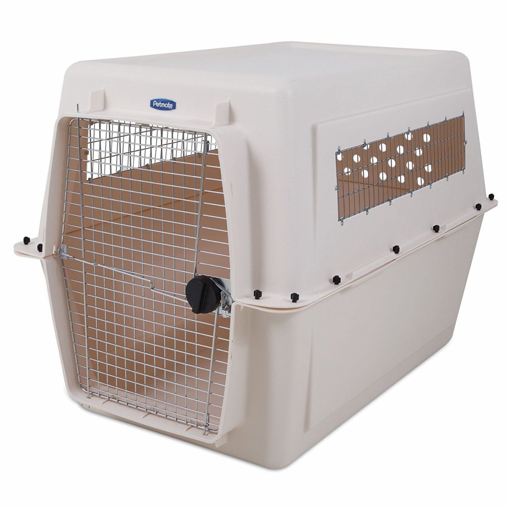 Best Dog Carriers For Labradors And Other Larger Breeds
