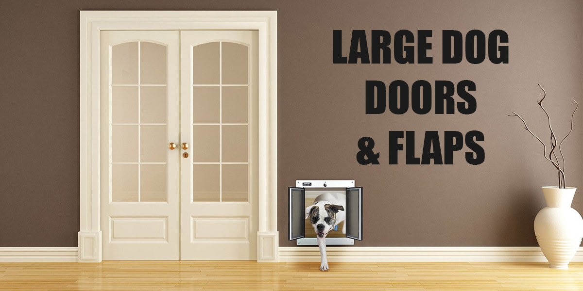 dogdoors