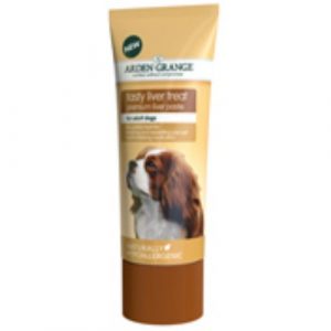 Liver Flavoured Dog Food Liver Flavoured Dog Food
