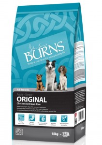 skinners life senior dog food