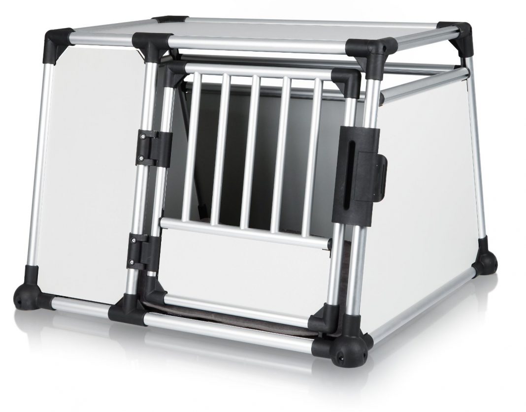 car crate for labrador