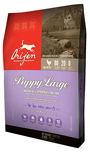 Orijen - Biologically Appropriate Kibble