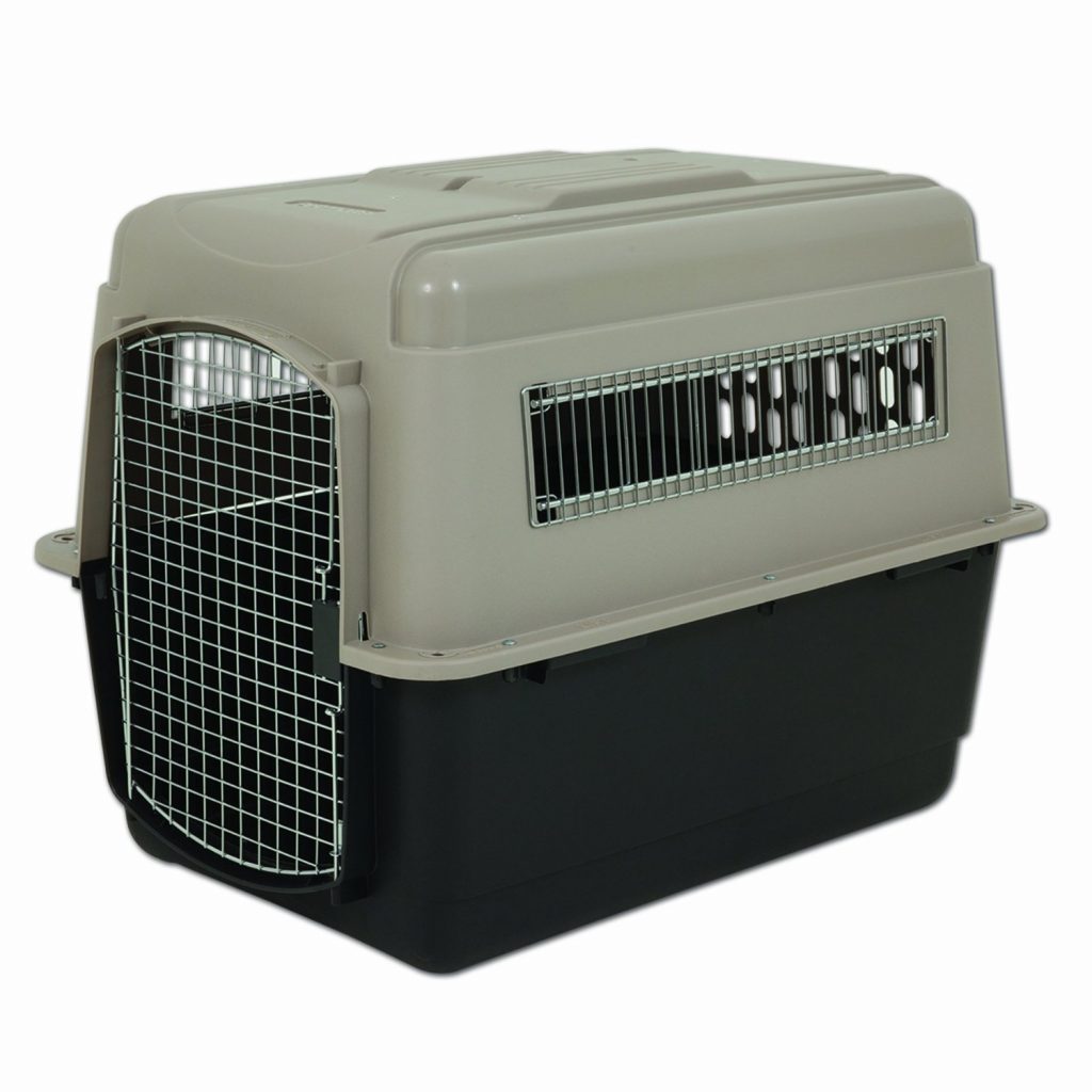 Best Dog Crates and Playpens for Labradors or Large Breeds