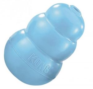 puppy kong for teething