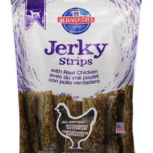 jerkystrips