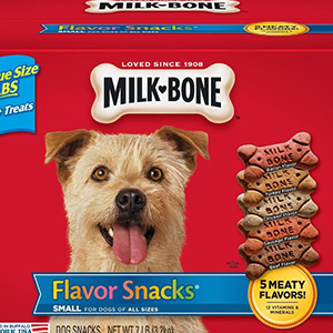 milkbone