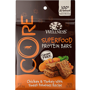 proteinbars