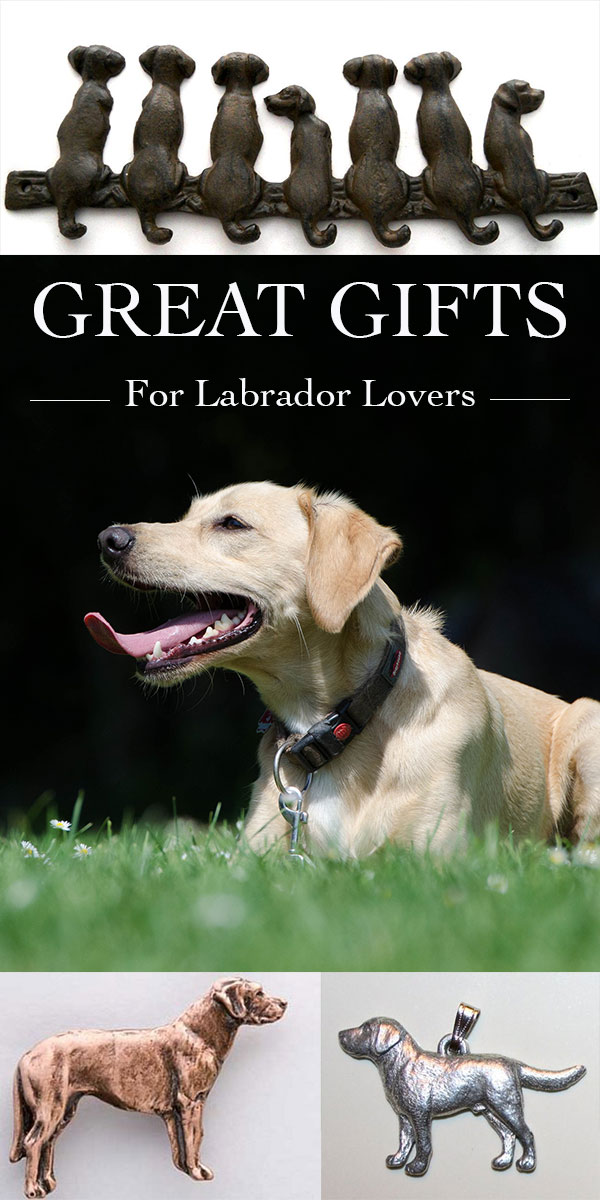 Gifts For Labrador Lovers The Labrador Site