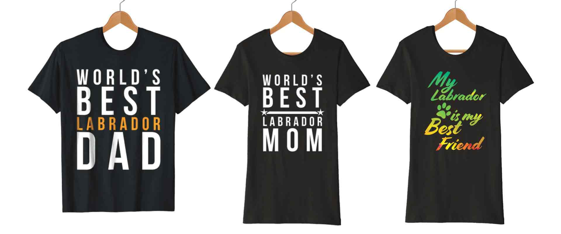 silver lab merchandise