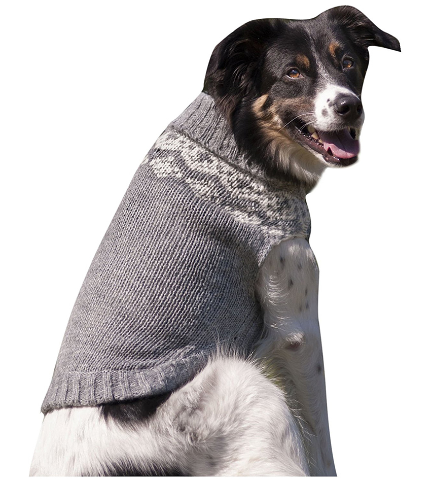 xxl dog sweater