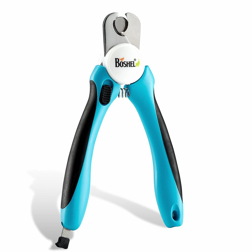 best large dog nail clippers