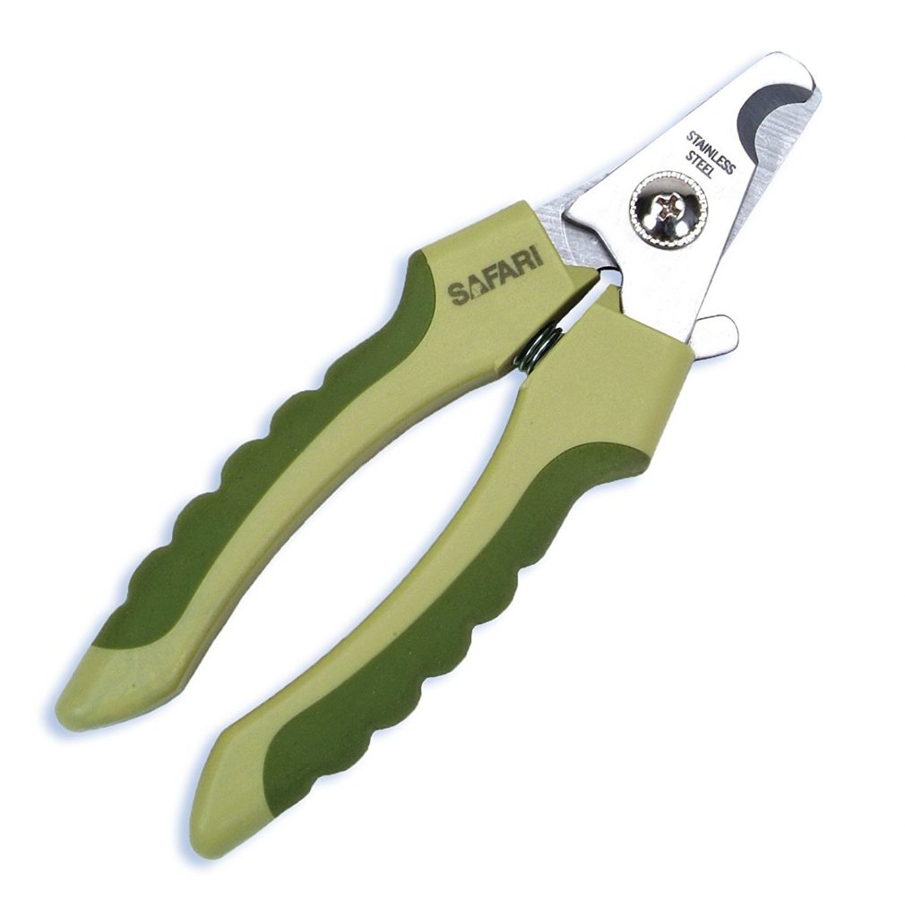 Dog Nail Clippers