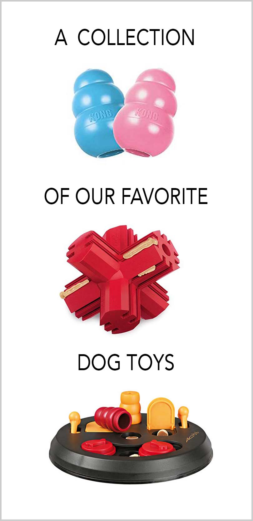 toys for labradors and other large dogs
