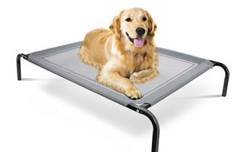 untearable dog bed