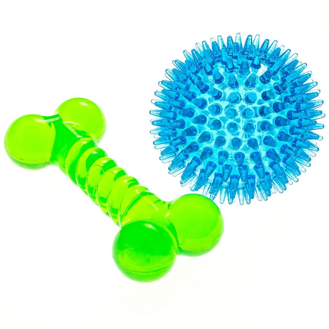 The Best Puppy Toys For Lab Puppies That Love To Play