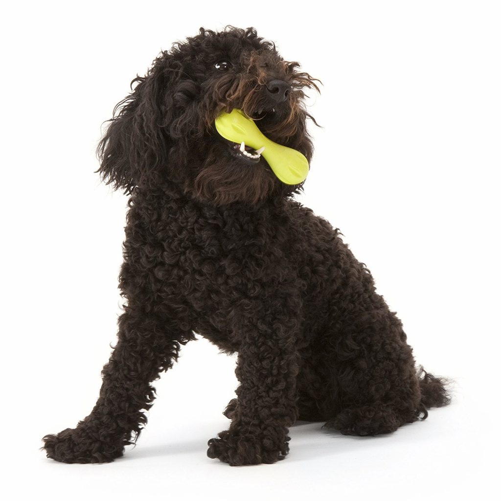 best indestructible plush dog toys