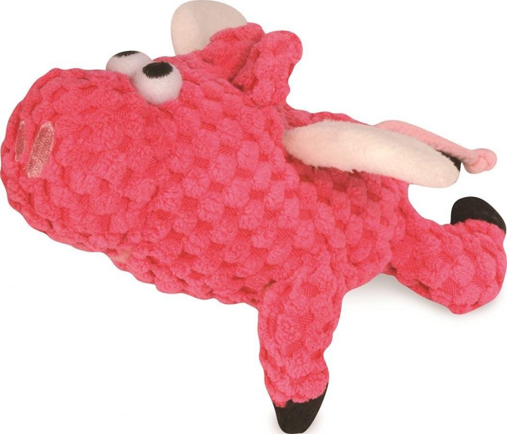 checkers plush toys