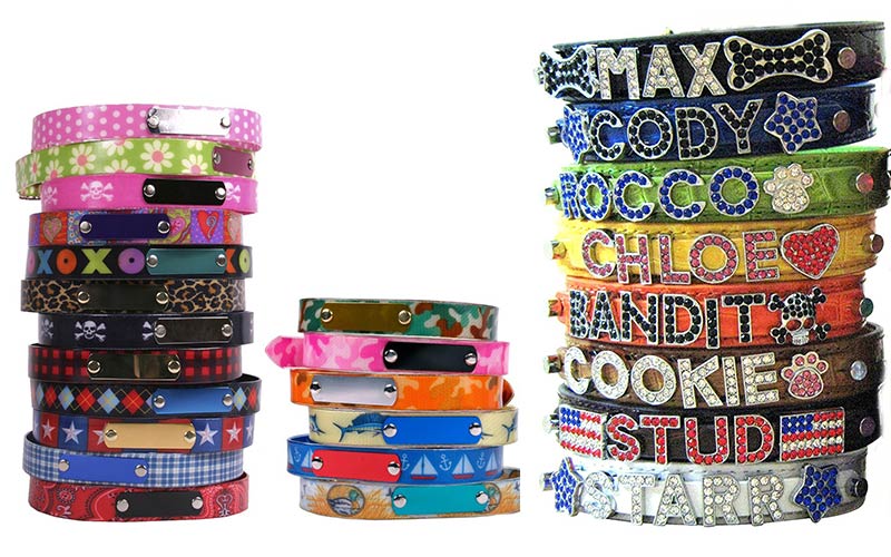 Labrador Collar Tips - Sizes, Styles, And Choosing A Collar For Your Lab