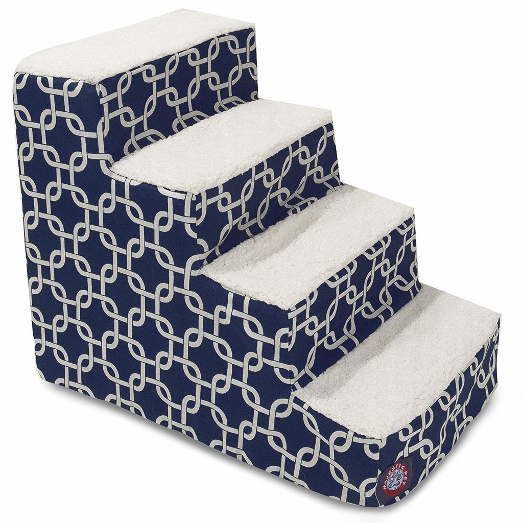 These Pet Stairs Are Best Used For Small Compact Dog Breeds 40 Pounds And Under According To Dog Owners These Pet Stairs Are Best Used For Small Compact Dog Breeds 40 Pounds And Under According To Dog Owners