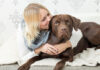 do dogs like kisses