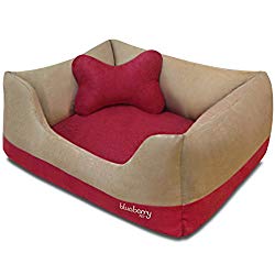 tough dog beds