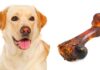 smoked bones for dogs