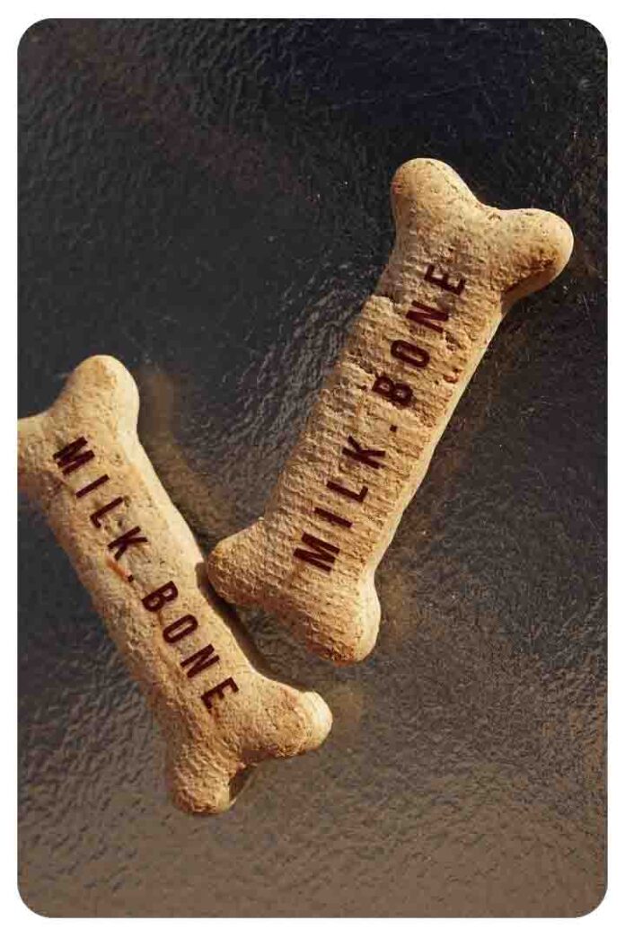 Are Milk Bones Bad For Dogs?